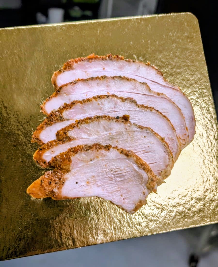 Primal Turkey (Limited Edition) - Pre-order