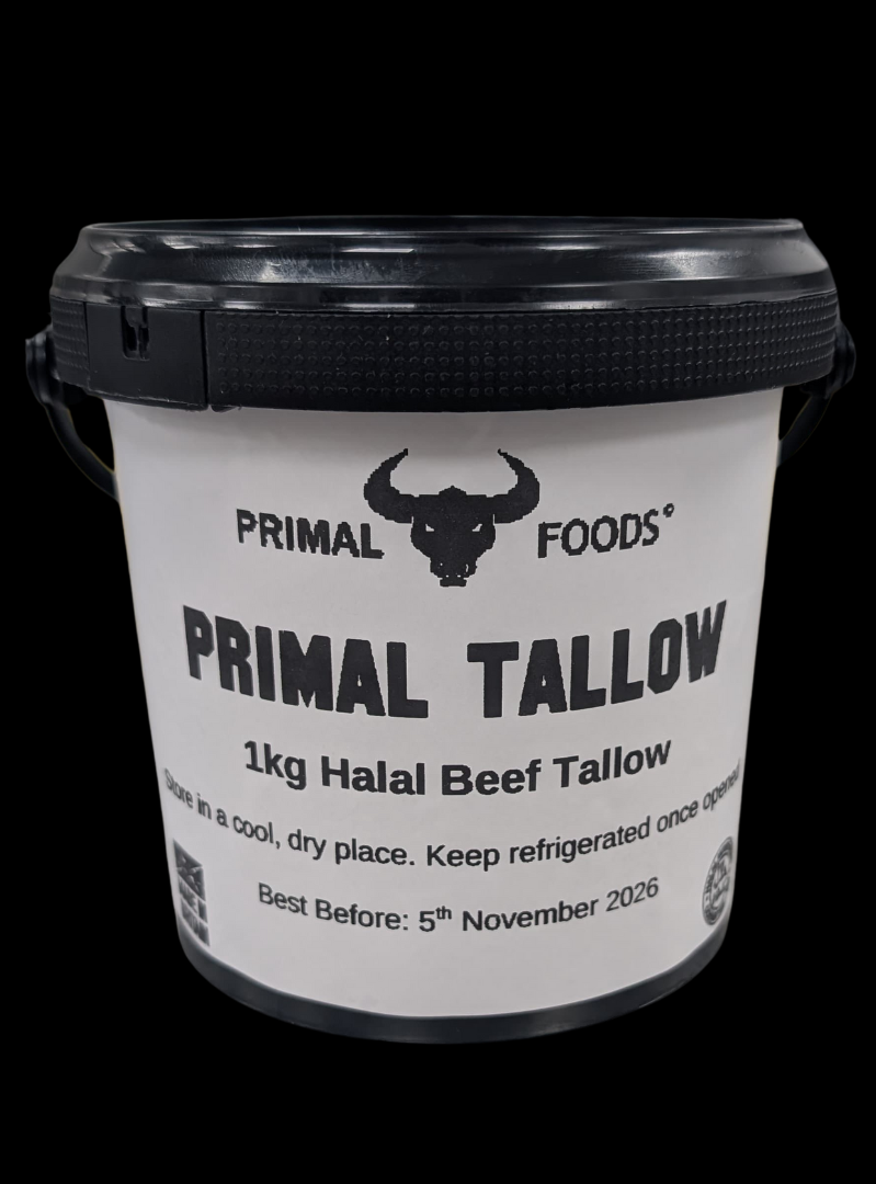 Primal Tallow (1kg)