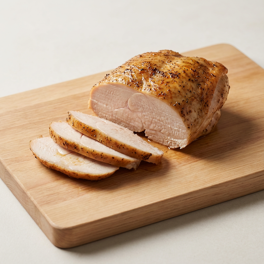 Primal Turkey Breast (Limited Edition)