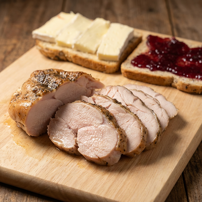 Primal Turkey Breast (Limited Edition)