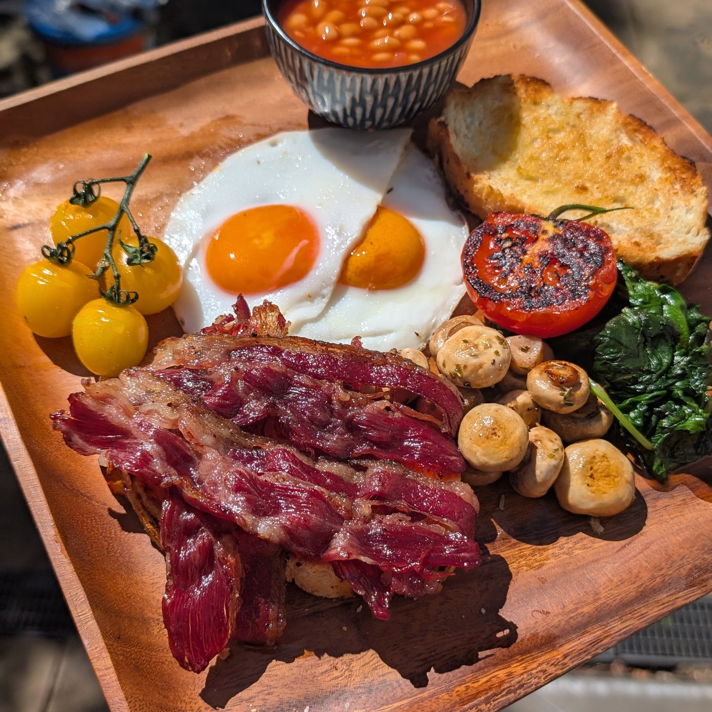 Eid breakfast bundle