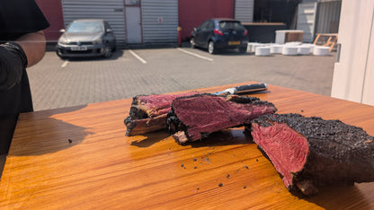 Pastrami Rib