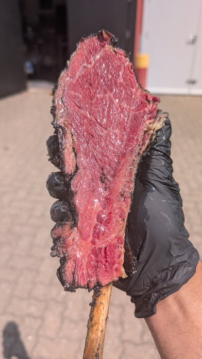 Pastrami Rib