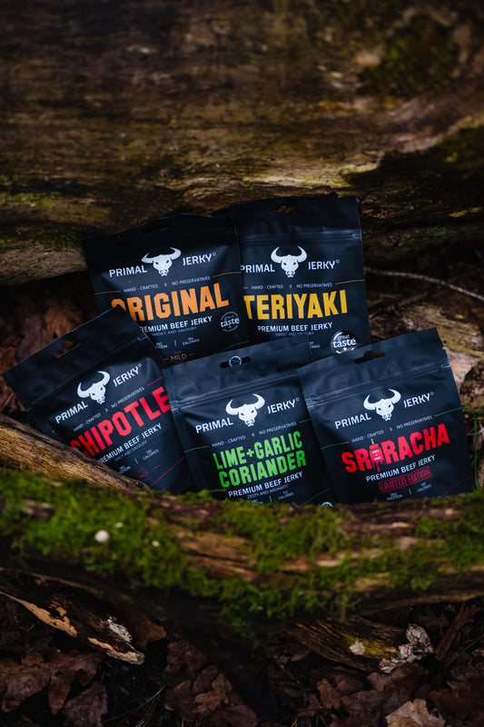 Primal Bundles
