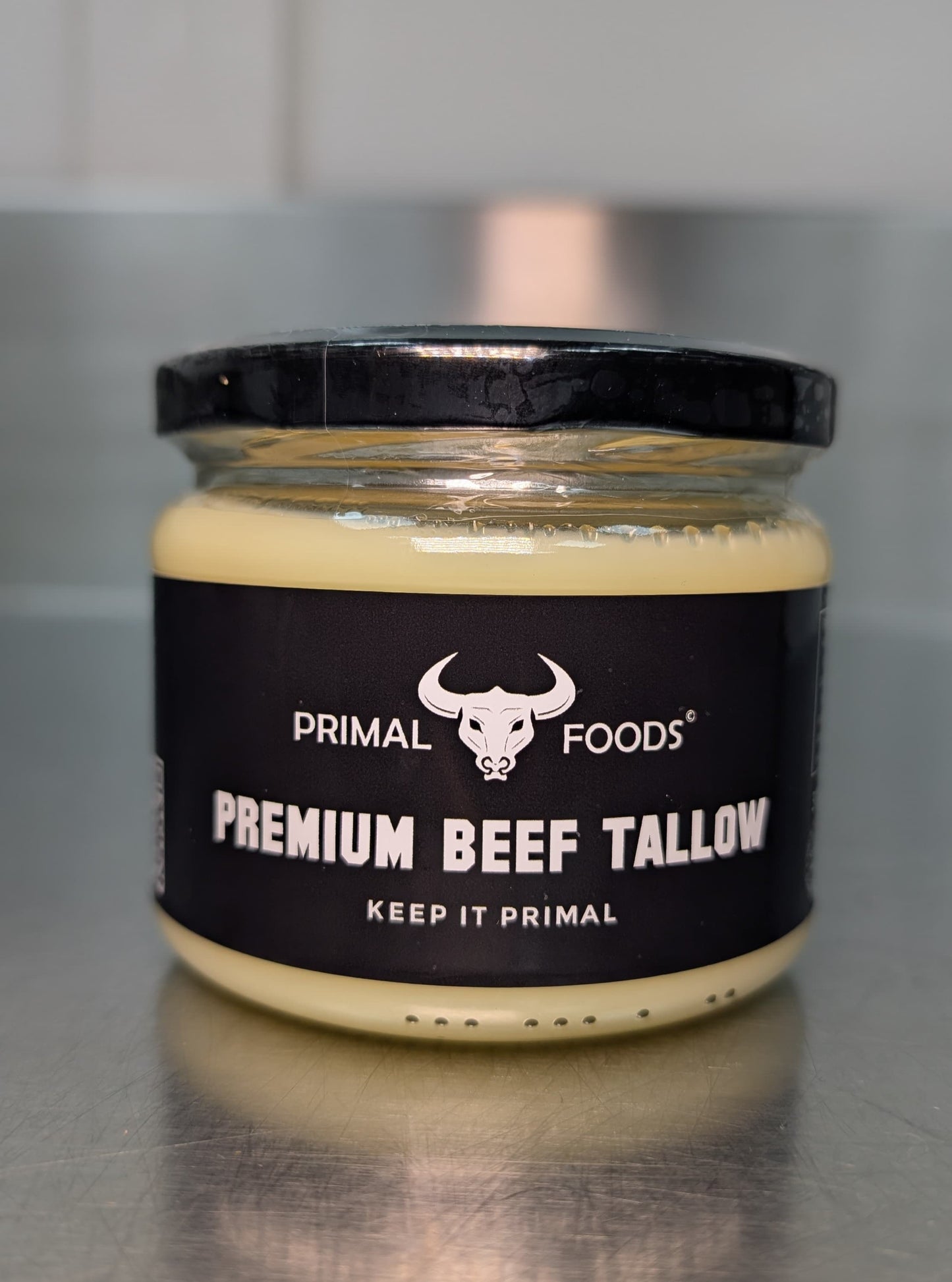 Primal Tallow (300ml)