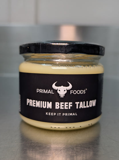 Primal Tallow (300ml)