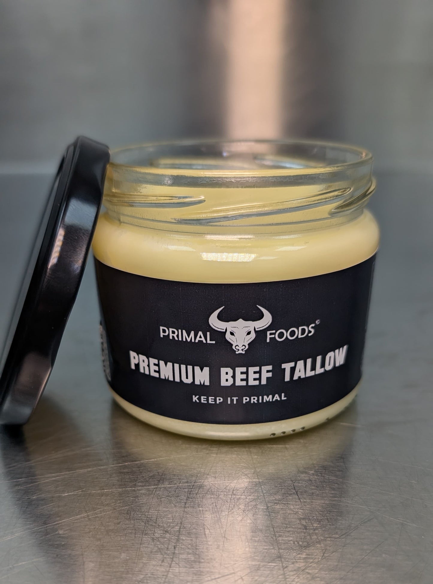 Primal Tallow (300ml)