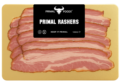 2 Pastrami + 3 Rasher Bundle