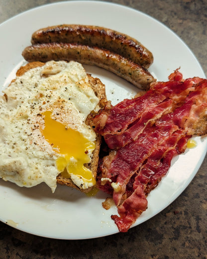 Primal Rashers