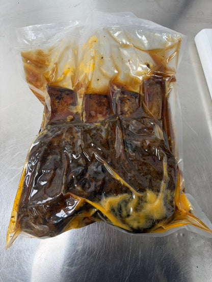 4 Bone Angus Rib Roast